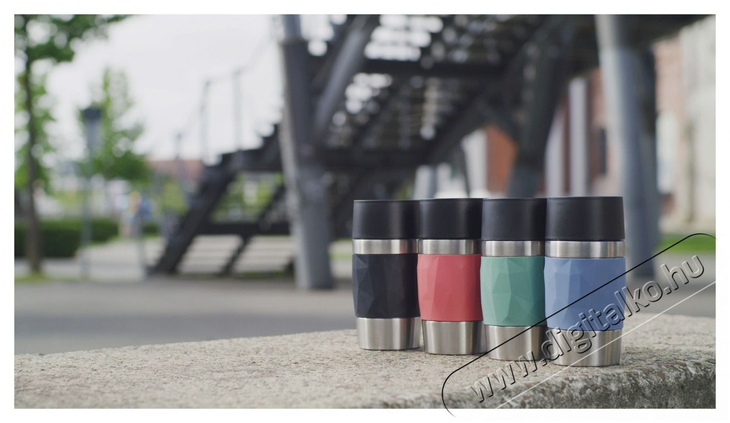 Tefal N2160210 Compact Utaz&oacute; b&ouml;gre, 0,3 l k&eacute;k Konyhai term&eacute;kek - Konyhai eszk&ouml;z - Egy&eacute;b konyhai eszk&ouml;z - 465278