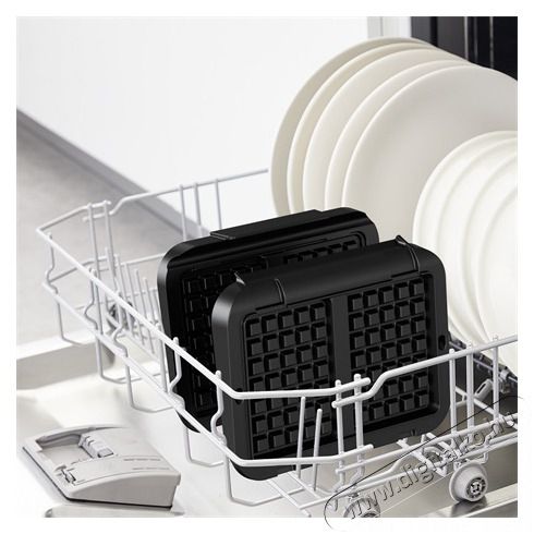 Tefal XA730810 GRILL GOFRI T&Aacute;NY&Eacute;ROK Konyhai term&eacute;kek - Konyhai kisg&eacute;p kieg&eacute;sz&iacute;tő - Szendvics / gofri / grill s&uuml;tő kieg&eacute;sz&iacute;tő - 466093