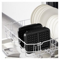 Tefal XA730810 GRILL GOFRI T&Aacute;NY&Eacute;ROK Konyhai term&eacute;kek - Konyhai kisg&eacute;p kieg&eacute;sz&iacute;tő - Szendvics / gofri / grill s&uuml;tő kieg&eacute;sz&iacute;tő - 466093