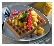 Tefal XA730810 GRILL GOFRI T&Aacute;NY&Eacute;ROK Konyhai term&eacute;kek - Konyhai kisg&eacute;p kieg&eacute;sz&iacute;tő - Szendvics / gofri / grill s&uuml;tő kieg&eacute;sz&iacute;tő - 466093