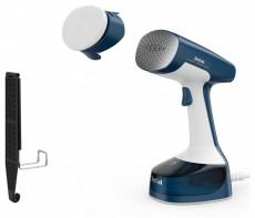 Tefal DT7130E1 Access Steam Easy kék-fehér kézi ruhagőzölő Háztartás / Otthon / Kültér - Vasaló - Gőzállomás - 468912