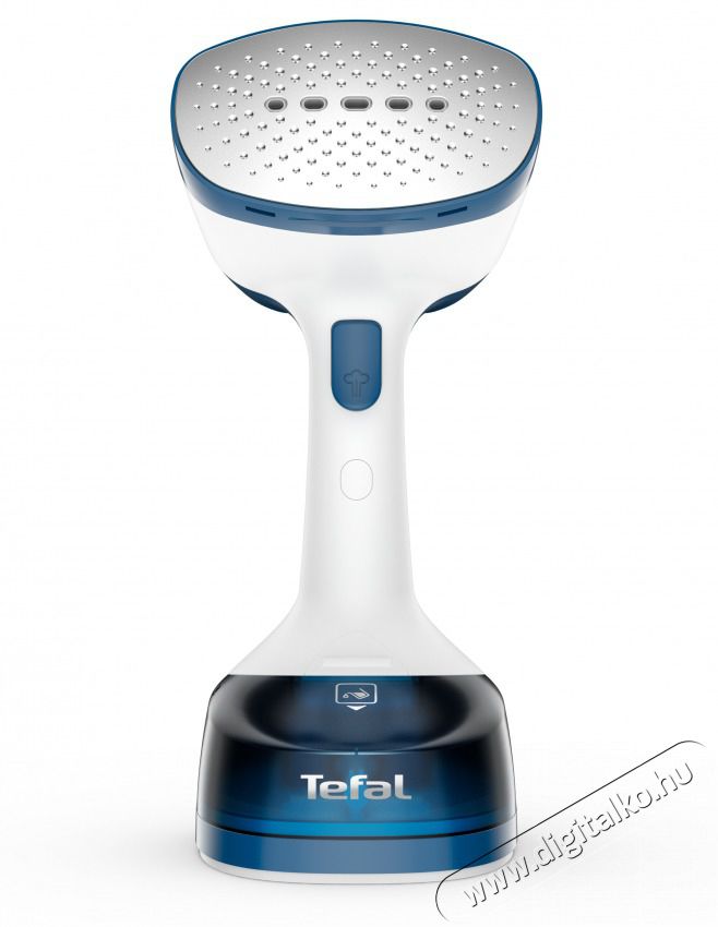 Tefal DT7130E1 Access Steam Easy k&eacute;k-feh&eacute;r k&eacute;zi ruhagőz&ouml;lő H&aacute;ztart&aacute;s / Otthon / K&uuml;lt&eacute;r - Vasal&oacute; - Gőz&aacute;llom&aacute;s - 468912
