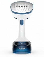 Tefal DT7130E1 Access Steam Easy k&eacute;k-feh&eacute;r k&eacute;zi ruhagőz&ouml;lő H&aacute;ztart&aacute;s / Otthon / K&uuml;lt&eacute;r - Vasal&oacute; - Gőz&aacute;llom&aacute;s - 468912
