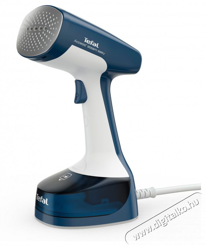 Tefal DT7130E1 Access Steam Easy k&eacute;k-feh&eacute;r k&eacute;zi ruhagőz&ouml;lő H&aacute;ztart&aacute;s / Otthon / K&uuml;lt&eacute;r - Vasal&oacute; - Gőz&aacute;llom&aacute;s - 468912