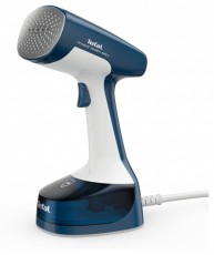 Tefal DT7130E1 Access Steam Easy k&eacute;k-feh&eacute;r k&eacute;zi ruhagőz&ouml;lő H&aacute;ztart&aacute;s / Otthon / K&uuml;lt&eacute;r - Vasal&oacute; - Gőz&aacute;llom&aacute;s - 468912