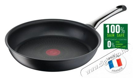 Tefal G2690372 SPERPENYŐ 22CM EXCELLENCE Konyhai term&eacute;kek - Ed&eacute;ny - Serpenyő - 468812