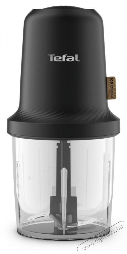 Tefal MQ80E838 apr&iacute;t&oacute; Konyhai term&eacute;kek - Konyhai kisg&eacute;p (elők&eacute;sz&iacute;t&eacute;s / feldolgoz&aacute;s) - Apr&iacute;t&oacute; / dar&aacute;l&oacute; - 468533