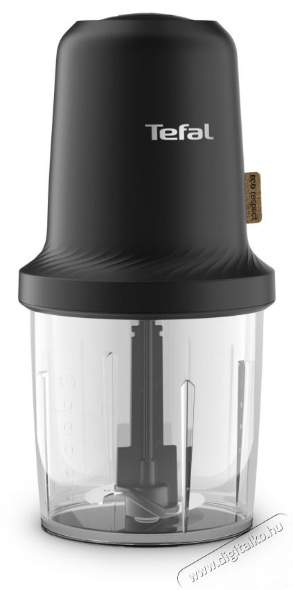 Tefal MQ80E838 apr&iacute;t&oacute; Konyhai term&eacute;kek - Konyhai kisg&eacute;p (elők&eacute;sz&iacute;t&eacute;s / feldolgoz&aacute;s) - Apr&iacute;t&oacute; / dar&aacute;l&oacute; - 468533