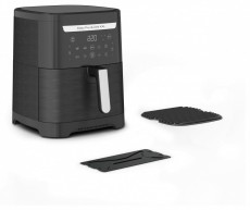 Tefal EY801815 FORR&Oacute;LEVEGŐS S&Uuml;TŐ Konyhai term&eacute;kek - Konyhai kisg&eacute;p (s&uuml;t&eacute;s / főz&eacute;s / hűt&eacute;s / &eacute;telk&eacute;sz&iacute;t&eacute;s) - L&eacute;gkever&eacute;ses főzőg&eacute;p / elektromos kukta / multifunkci&oacute;s s&uuml;tő - 470633