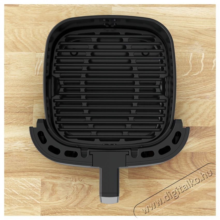 Tefal EY801815 FORR&Oacute;LEVEGŐS S&Uuml;TŐ Konyhai term&eacute;kek - Konyhai kisg&eacute;p (s&uuml;t&eacute;s / főz&eacute;s / hűt&eacute;s / &eacute;telk&eacute;sz&iacute;t&eacute;s) - L&eacute;gkever&eacute;ses főzőg&eacute;p / elektromos kukta / multifunkci&oacute;s s&uuml;tő - 470633
