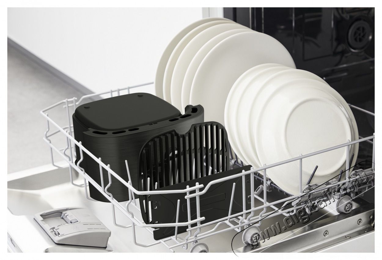 Tefal EY801815 FORR&Oacute;LEVEGŐS S&Uuml;TŐ Konyhai term&eacute;kek - Konyhai kisg&eacute;p (s&uuml;t&eacute;s / főz&eacute;s / hűt&eacute;s / &eacute;telk&eacute;sz&iacute;t&eacute;s) - L&eacute;gkever&eacute;ses főzőg&eacute;p / elektromos kukta / multifunkci&oacute;s s&uuml;tő - 470633