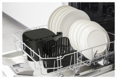 Tefal EY801815 FORR&Oacute;LEVEGŐS S&Uuml;TŐ Konyhai term&eacute;kek - Konyhai kisg&eacute;p (s&uuml;t&eacute;s / főz&eacute;s / hűt&eacute;s / &eacute;telk&eacute;sz&iacute;t&eacute;s) - L&eacute;gkever&eacute;ses főzőg&eacute;p / elektromos kukta / multifunkci&oacute;s s&uuml;tő - 470633