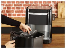 Tefal EY801815 FORR&Oacute;LEVEGŐS S&Uuml;TŐ Konyhai term&eacute;kek - Konyhai kisg&eacute;p (s&uuml;t&eacute;s / főz&eacute;s / hűt&eacute;s / &eacute;telk&eacute;sz&iacute;t&eacute;s) - L&eacute;gkever&eacute;ses főzőg&eacute;p / elektromos kukta / multifunkci&oacute;s s&uuml;tő - 470633