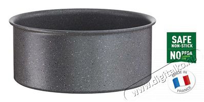 Tefal L3962802 P&aacute;rol&oacute; Serpenyő Konyhai term&eacute;kek - Ed&eacute;ny - Serpenyő - 470702