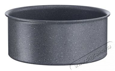 Tefal L3962802 P&aacute;rol&oacute; Serpenyő Konyhai term&eacute;kek - Ed&eacute;ny - Serpenyő - 470702