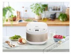 Tefal RK622130 rizsfőző Konyhai term&eacute;kek - Konyhai kisg&eacute;p (s&uuml;t&eacute;s / főz&eacute;s / hűt&eacute;s / &eacute;telk&eacute;sz&iacute;t&eacute;s) - Rizsfőző - 468535