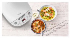 Tefal RK622130 rizsfőző Konyhai term&eacute;kek - Konyhai kisg&eacute;p (s&uuml;t&eacute;s / főz&eacute;s / hűt&eacute;s / &eacute;telk&eacute;sz&iacute;t&eacute;s) - Rizsfőző - 468535