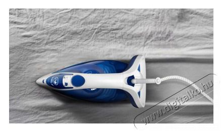 Tefal FV5736E0 GŐZ&Ouml;LŐS VASAL&Oacute; H&aacute;ztart&aacute;s / Otthon / K&uuml;lt&eacute;r - Vasal&oacute; - Vasal&oacute; - 474379