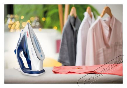 Tefal FV5736E0 GŐZ&Ouml;LŐS VASAL&Oacute; H&aacute;ztart&aacute;s / Otthon / K&uuml;lt&eacute;r - Vasal&oacute; - Vasal&oacute; - 474379