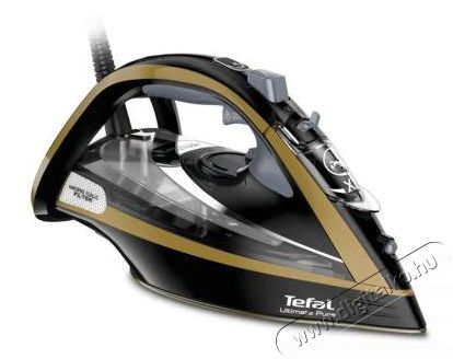 Tefal FV9847E0 Vasal&oacute; H&aacute;ztart&aacute;s / Otthon / K&uuml;lt&eacute;r - Vasal&oacute; - Vasal&oacute; - 471111