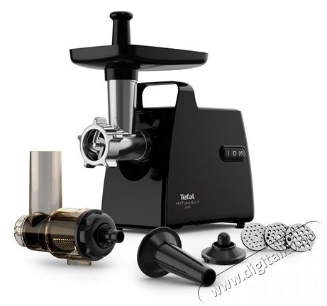 Tefal NE553838 H&Uacute;SDAR&Aacute;L&Oacute; Konyhai term&eacute;kek - Konyhai kisg&eacute;p (elők&eacute;sz&iacute;t&eacute;s / feldolgoz&aacute;s) - H&uacute;sdar&aacute;l&oacute; - 473812