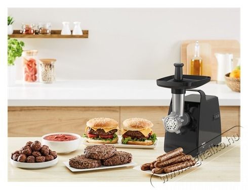 Tefal NE553838 H&Uacute;SDAR&Aacute;L&Oacute; Konyhai term&eacute;kek - Konyhai kisg&eacute;p (elők&eacute;sz&iacute;t&eacute;s / feldolgoz&aacute;s) - H&uacute;sdar&aacute;l&oacute; - 473812