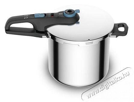 Tefal P2584401 kukta 8L  Konyhai term&eacute;kek - Ed&eacute;ny - Egy&eacute;b ed&eacute;ny - 465876