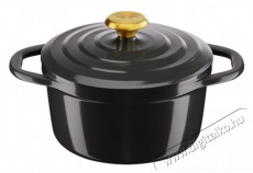 Tefal E2554455 edény fedővel Konyhai termékek - Edény - Fazék / lábas - 474360