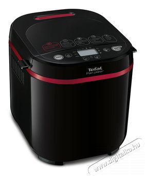 Tefal PF220838 Pain Pasisir keny&eacute;rs&uuml;tő Konyhai term&eacute;kek - Konyhai kisg&eacute;p (s&uuml;t&eacute;s / főz&eacute;s / hűt&eacute;s / &eacute;telk&eacute;sz&iacute;t&eacute;s) - Keny&eacute;rs&uuml;tő - 307045