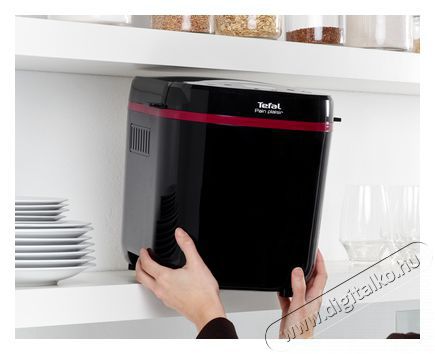 Tefal PF220838 Pain Pasisir keny&eacute;rs&uuml;tő Konyhai term&eacute;kek - Konyhai kisg&eacute;p (s&uuml;t&eacute;s / főz&eacute;s / hűt&eacute;s / &eacute;telk&eacute;sz&iacute;t&eacute;s) - Keny&eacute;rs&uuml;tő - 307045