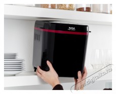 Tefal PF220838 Pain Pasisir keny&eacute;rs&uuml;tő Konyhai term&eacute;kek - Konyhai kisg&eacute;p (s&uuml;t&eacute;s / főz&eacute;s / hűt&eacute;s / &eacute;telk&eacute;sz&iacute;t&eacute;s) - Keny&eacute;rs&uuml;tő - 307045