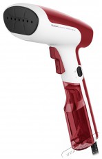 Tefal DT6132E0 Access Steam First piros-fehér kézi ruhagőzölő Háztartás / Otthon / Kültér - Vasaló - Gőzállomás - 468192
