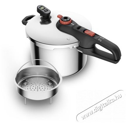 Tefal P2590701 KUKTA 6L Konyhai term&eacute;kek - Ed&eacute;ny - Kukta - 475874