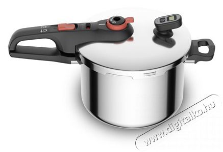 Tefal P2590701 KUKTA 6L Konyhai term&eacute;kek - Ed&eacute;ny - Kukta - 475874