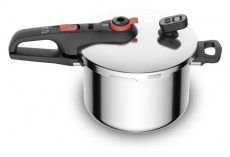 Tefal P2590701 KUKTA 6L Konyhai term&eacute;kek - Ed&eacute;ny - Kukta - 475874