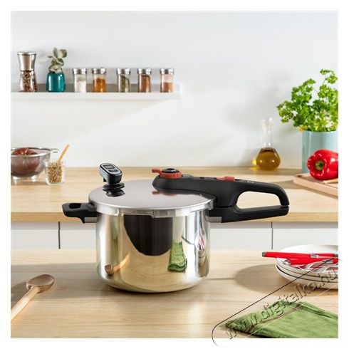 Tefal P2590701 KUKTA 6L Konyhai term&eacute;kek - Ed&eacute;ny - Kukta - 475874