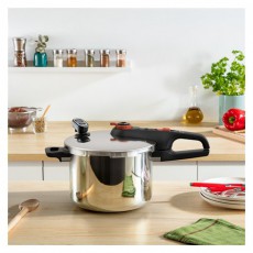 Tefal P2590701 KUKTA 6L Konyhai term&eacute;kek - Ed&eacute;ny - Kukta - 475874