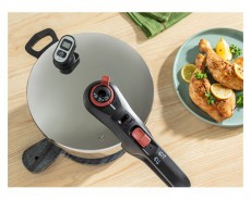 Tefal P2590701 KUKTA 6L Konyhai term&eacute;kek - Ed&eacute;ny - Kukta - 475874