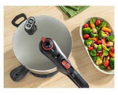 Tefal P2590701 KUKTA 6L Konyhai term&eacute;kek - Ed&eacute;ny - Kukta - 475874