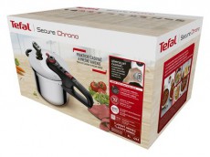 Tefal P2590701 KUKTA 6L Konyhai term&eacute;kek - Ed&eacute;ny - Kukta - 475874