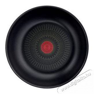 Tefal L7637732 SERPENYŐ WOK 26CM Konyhai term&eacute;kek - Ed&eacute;ny - Serpenyő - 470699
