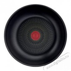 Tefal L7637732 SERPENYŐ WOK 26CM Konyhai term&eacute;kek - Ed&eacute;ny - Serpenyő - 470699