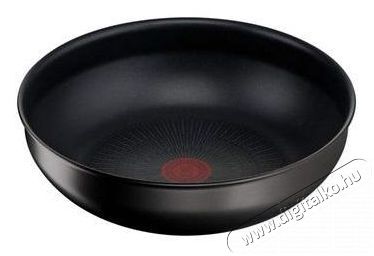 Tefal L7637732 SERPENYŐ WOK 26CM Konyhai term&eacute;kek - Ed&eacute;ny - Serpenyő - 470699