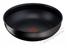 Tefal L7637732 SERPENYŐ WOK 26CM Konyhai term&eacute;kek - Ed&eacute;ny - Serpenyő - 470699