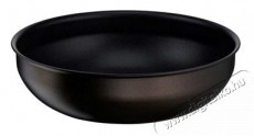 Tefal L7637732 SERPENYŐ WOK 26CM Konyhai term&eacute;kek - Ed&eacute;ny - Serpenyő - 470699