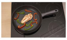 Tefal Daily Cook G7132S55 serpenyőszett 24-28 cm Konyhai term&eacute;kek - Ed&eacute;ny - Serpenyő - 476266