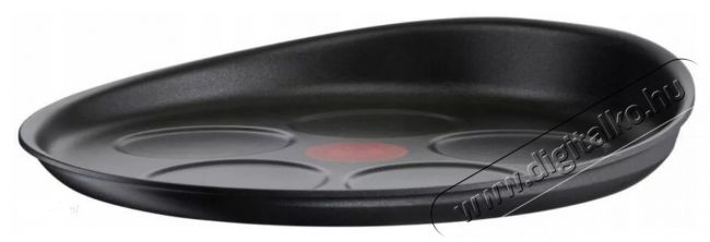 Tefal Ingenio L8610074 Palacsinta &eacute;s toj&aacute;ss&uuml;tő 27 cm Konyhai term&eacute;kek - Konyhai kisg&eacute;p (s&uuml;t&eacute;s / főz&eacute;s / hűt&eacute;s / &eacute;telk&eacute;sz&iacute;t&eacute;s) - Toj&aacute;s főző / s&uuml;tő - 476295