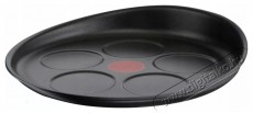 Tefal Ingenio L8610074 Palacsinta &eacute;s toj&aacute;ss&uuml;tő 27 cm Konyhai term&eacute;kek - Konyhai kisg&eacute;p (s&uuml;t&eacute;s / főz&eacute;s / hűt&eacute;s / &eacute;telk&eacute;sz&iacute;t&eacute;s) - Toj&aacute;s főző / s&uuml;tő - 476295