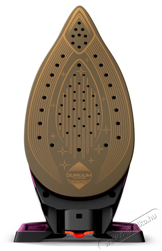 Tefal SV8152E0 Express Vision gőz&aacute;llom&aacute;s H&aacute;ztart&aacute;s / Otthon / K&uuml;lt&eacute;r - Vasal&oacute; - Gőz&aacute;llom&aacute;s - 493818