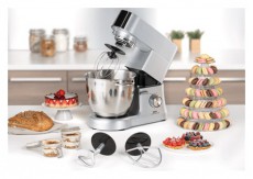 Tefal QB813D38 Masterchef Grande konyhai robotg&eacute;p  Konyhai term&eacute;kek - Konyhai kisg&eacute;p (elők&eacute;sz&iacute;t&eacute;s / feldolgoz&aacute;s) - Konyhai robotg&eacute;p - 493870